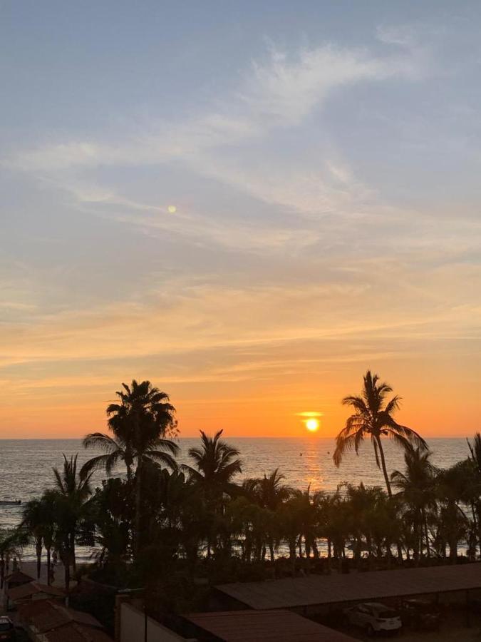 Vallarta Jr Suites Puerto Vallarta Eksteriør billede