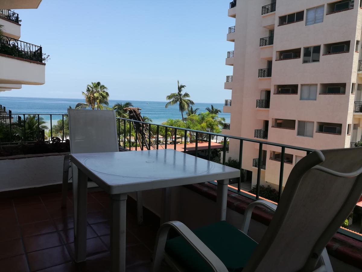 Vallarta Jr Suites Puerto Vallarta Eksteriør billede